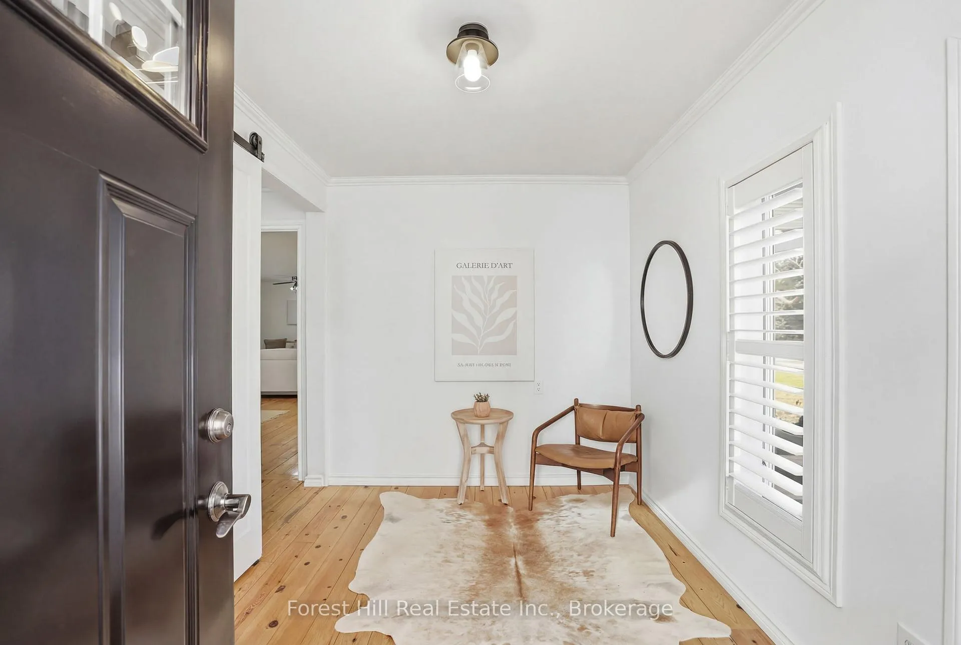 Photo 21 of 200 Second Street, Collingwood — HOMEH
