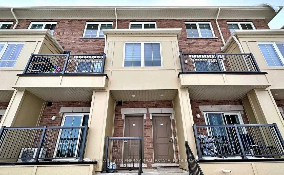 Photo 1 of Unit 14, 470 Beresford Path, Oshawa, Central — HOMEH