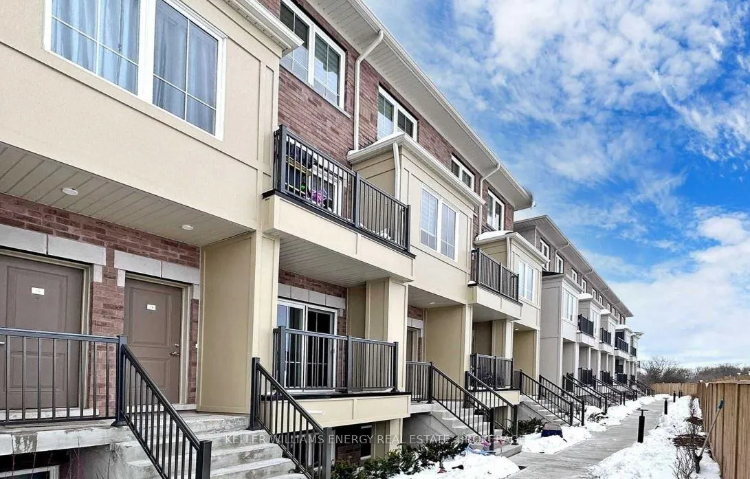 Photo 2 of Unit 14, 470 Beresford Path, Oshawa, Central — HOMEH