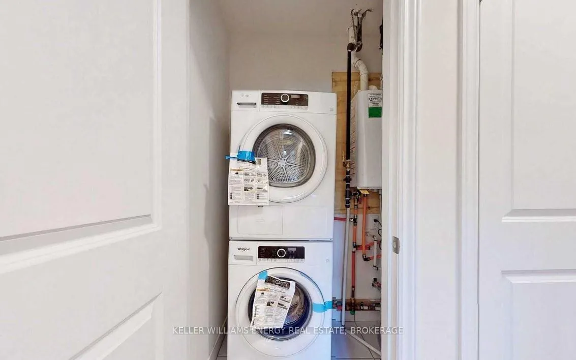 Photo 22 of Unit 14, 470 Beresford Path, Oshawa, Central — HOMEH