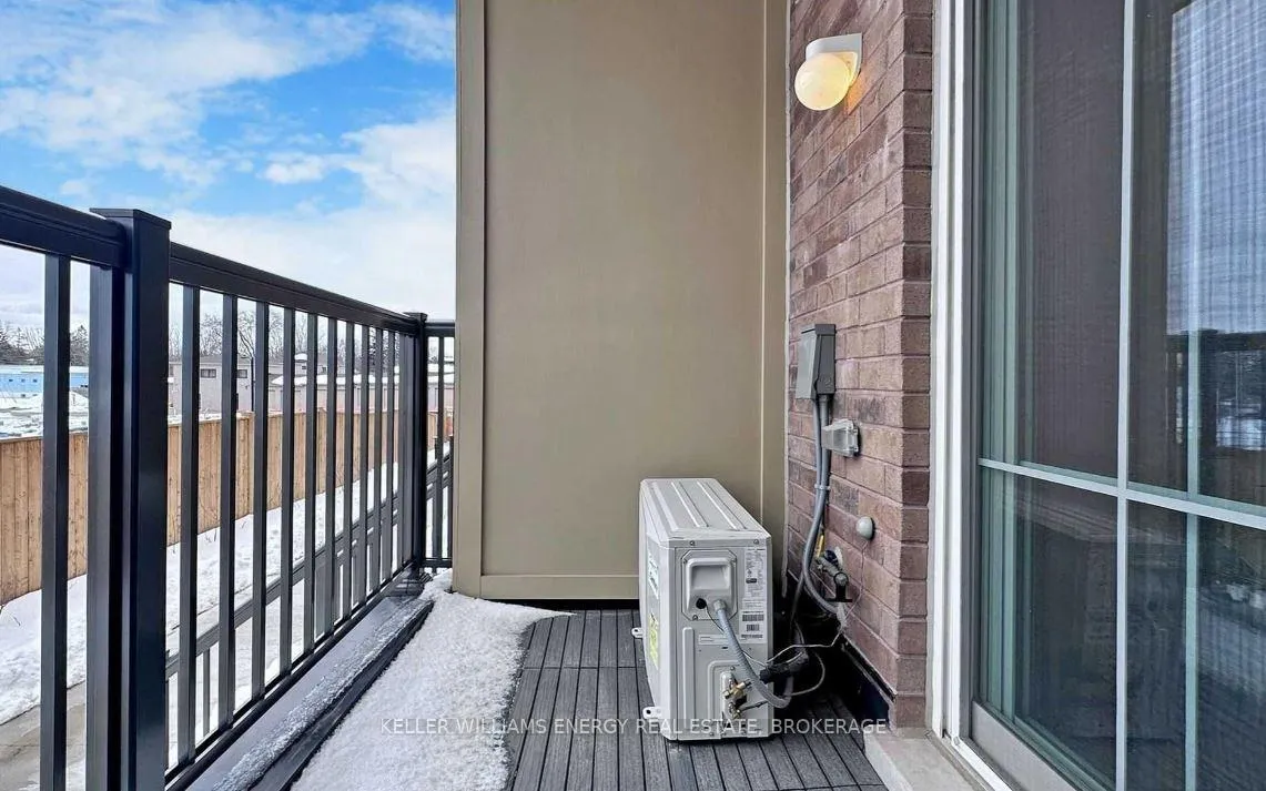 Photo 24 of Unit 14, 470 Beresford Path, Oshawa, Central — HOMEH