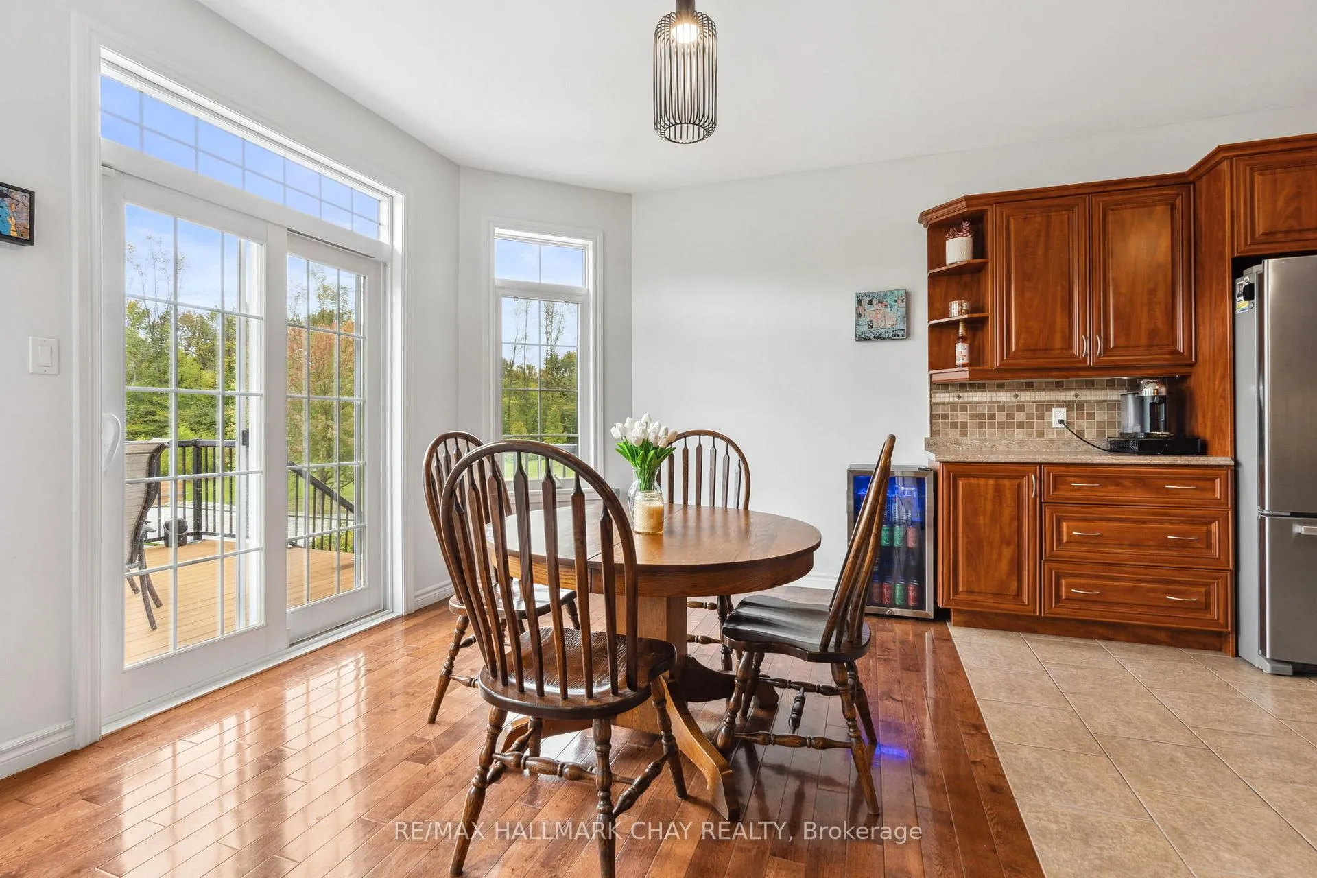 Photo 13 of 138 Wellington Street, Ramara, Atherley — HOMEH