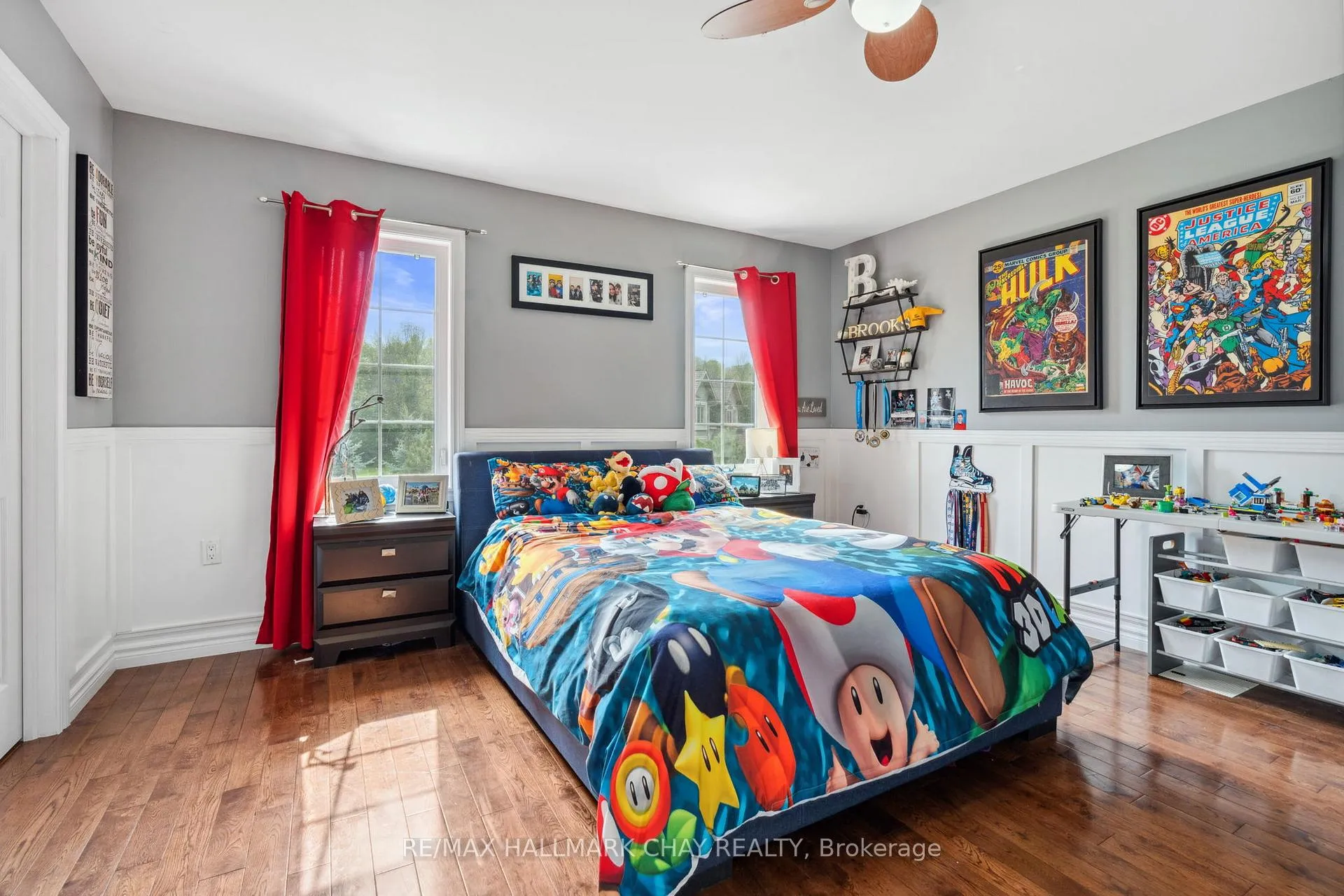 Photo 23 of 138 Wellington Street, Ramara, Atherley — HOMEH