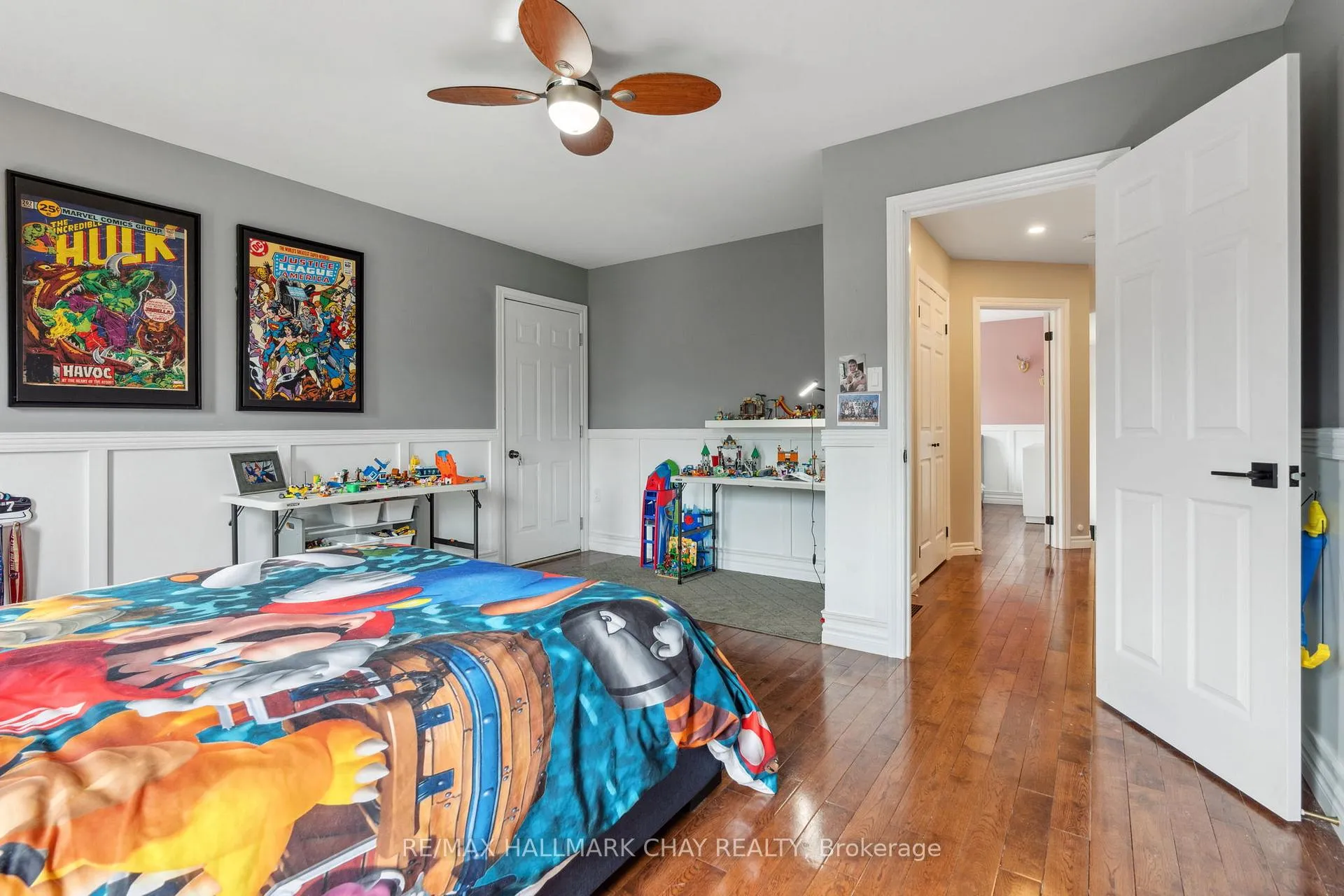 Photo 24 of 138 Wellington Street, Ramara, Atherley — HOMEH