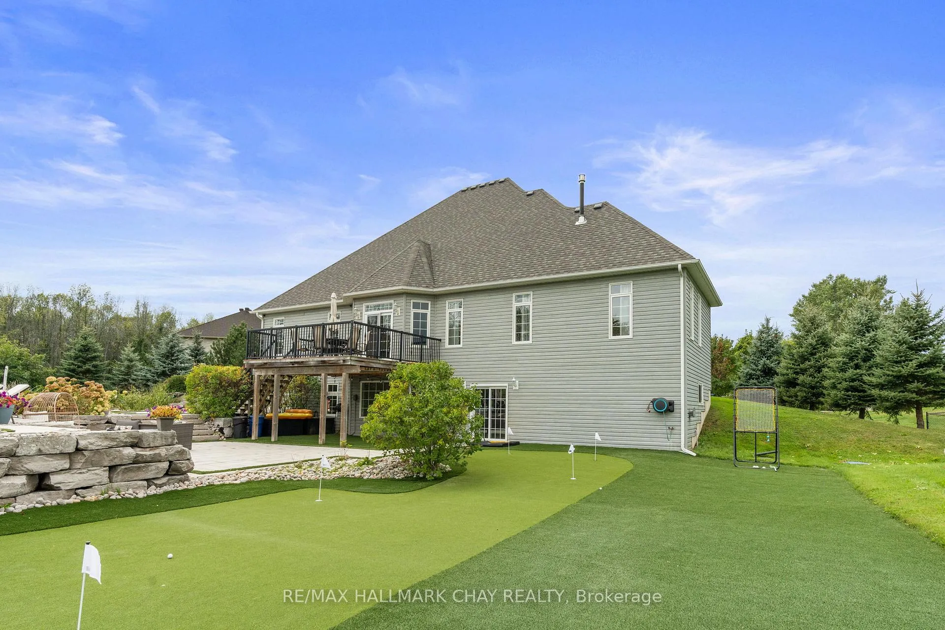 Photo 30 of 138 Wellington Street, Ramara, Atherley — HOMEH