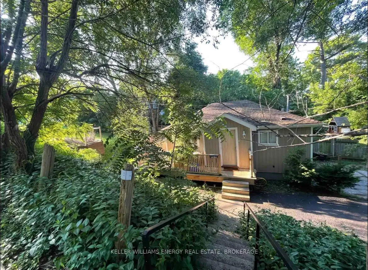 Photo 2 of 1486 Old Forest Road, Pickering, Woodlands — HOMEH