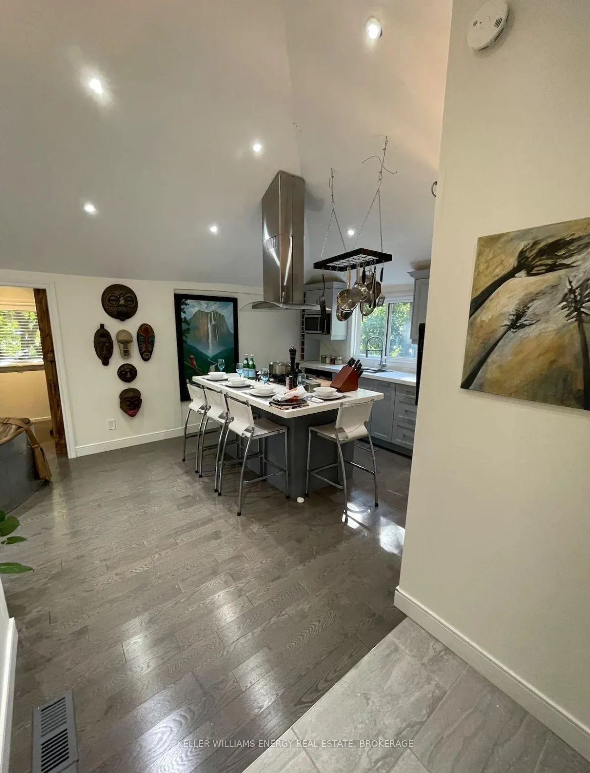 Photo 7 of 1486 Old Forest Road, Pickering, Woodlands — HOMEH