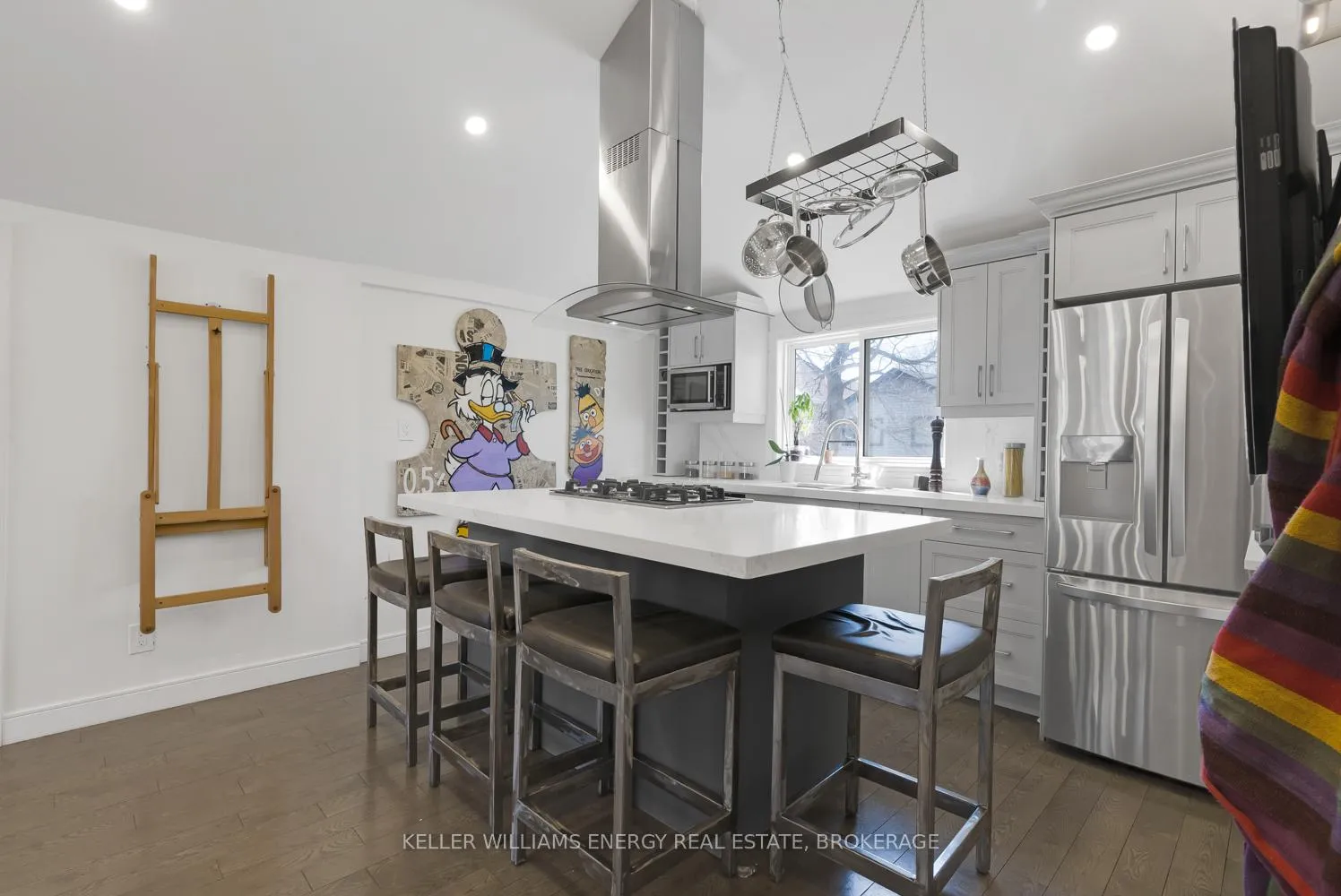 Photo 10 of 1486 Old Forest Road, Pickering, Woodlands — HOMEH