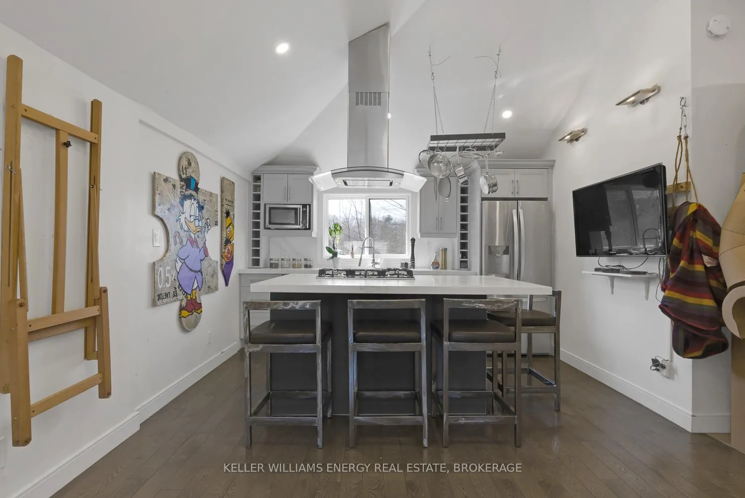 Photo 11 of 1486 Old Forest Road, Pickering, Woodlands — HOMEH