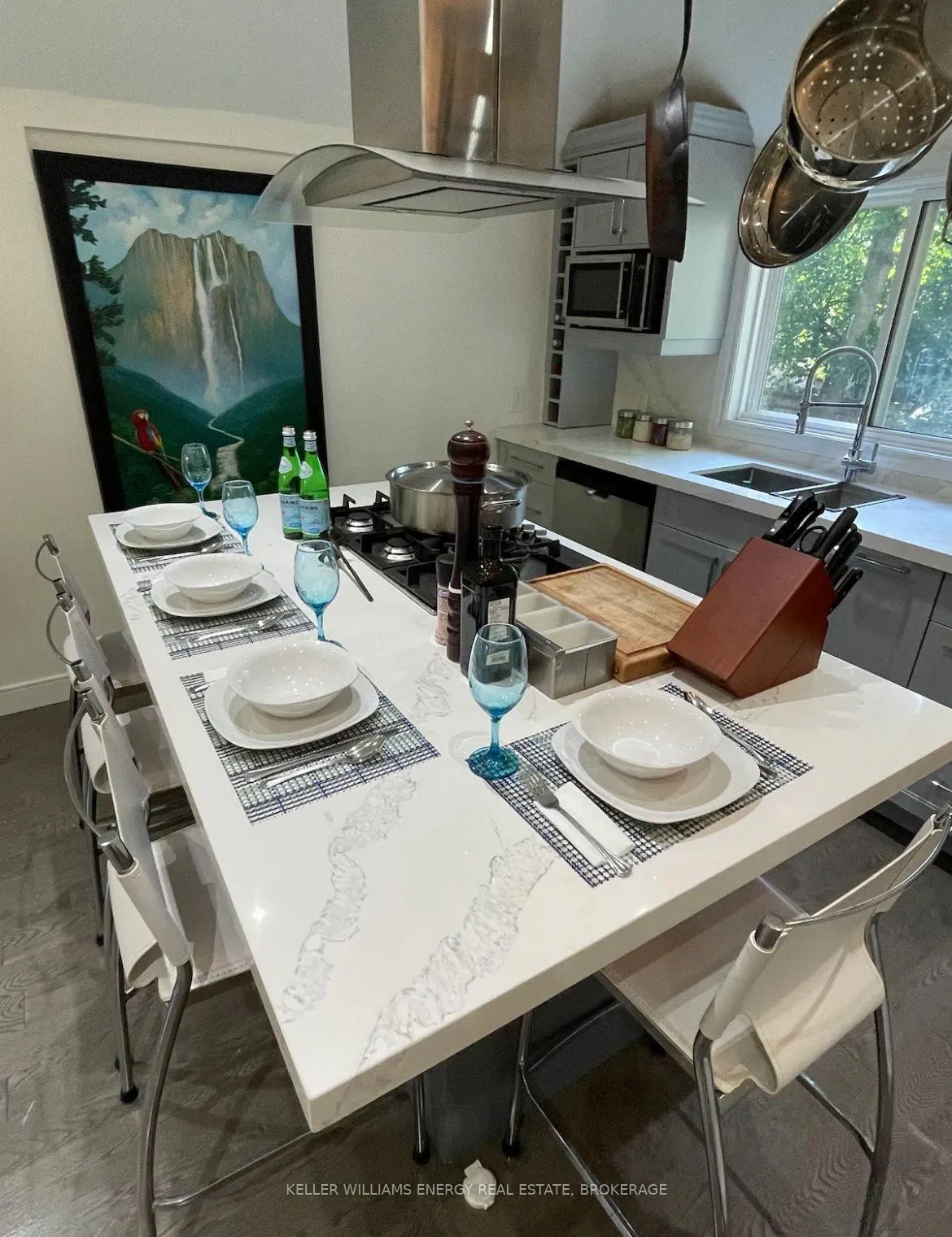 Photo 12 of 1486 Old Forest Road, Pickering, Woodlands — HOMEH