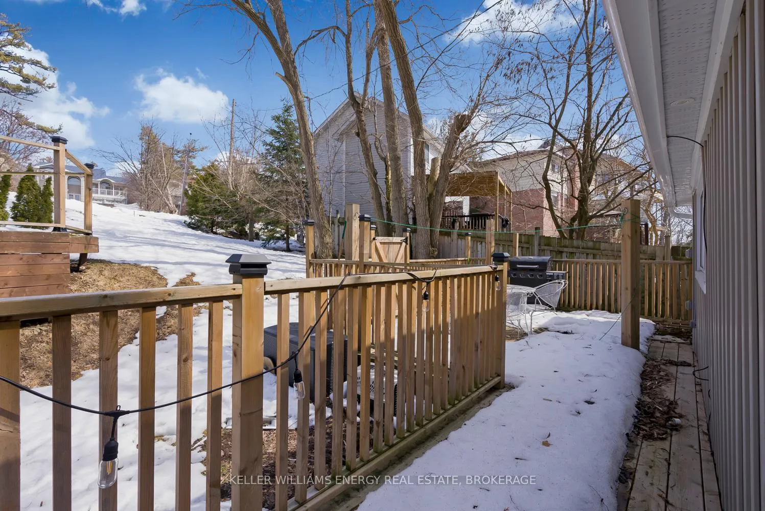 Photo 22 of 1486 Old Forest Road, Pickering, Woodlands — HOMEH