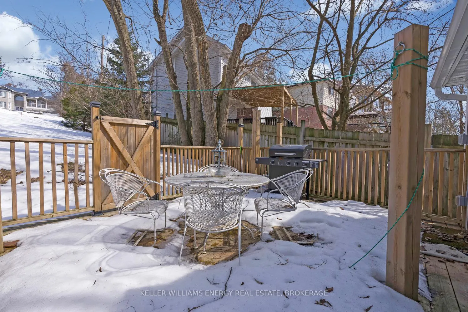 Photo 23 of 1486 Old Forest Road, Pickering, Woodlands — HOMEH