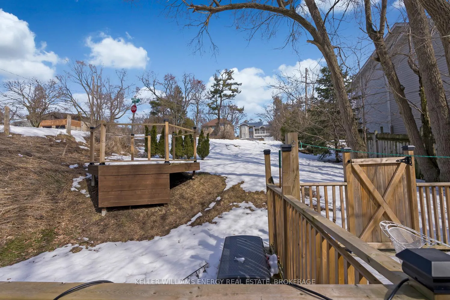 Photo 24 of 1486 Old Forest Road, Pickering, Woodlands — HOMEH