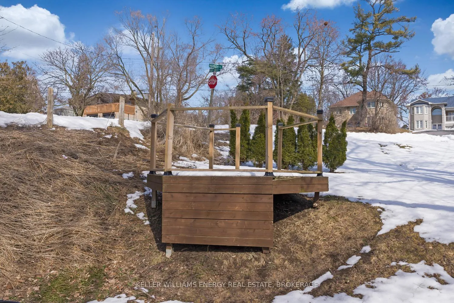 Photo 25 of 1486 Old Forest Road, Pickering, Woodlands — HOMEH
