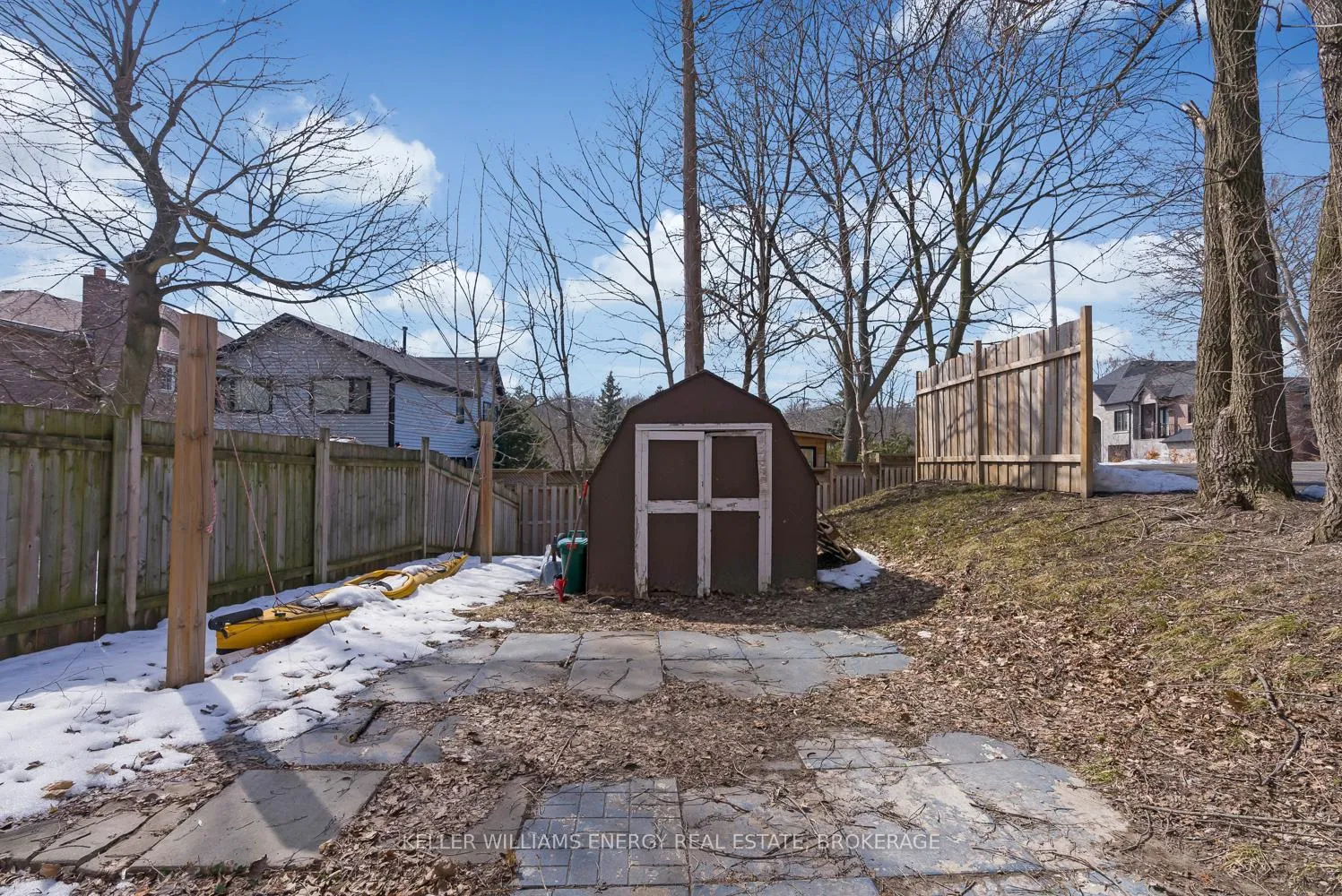 Photo 28 of 1486 Old Forest Road, Pickering, Woodlands — HOMEH