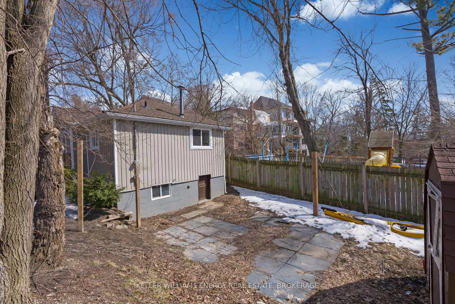 Photo 30 of 1486 Old Forest Road, Pickering, Woodlands — HOMEH