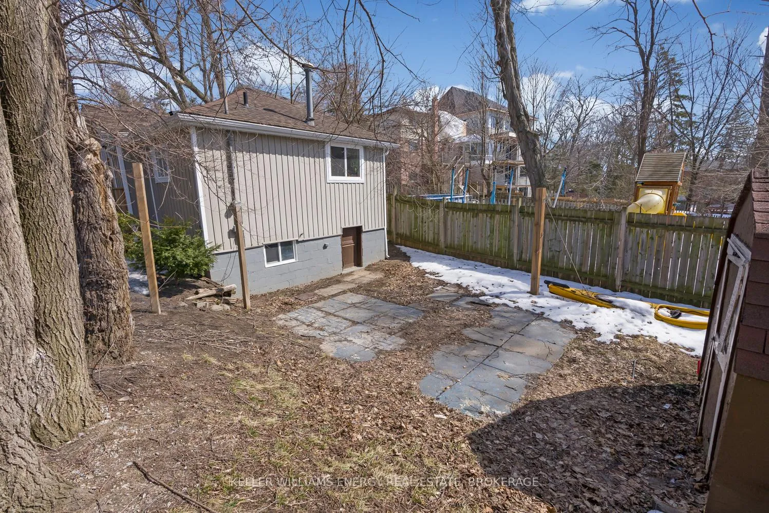 Photo 31 of 1486 Old Forest Road, Pickering, Woodlands — HOMEH