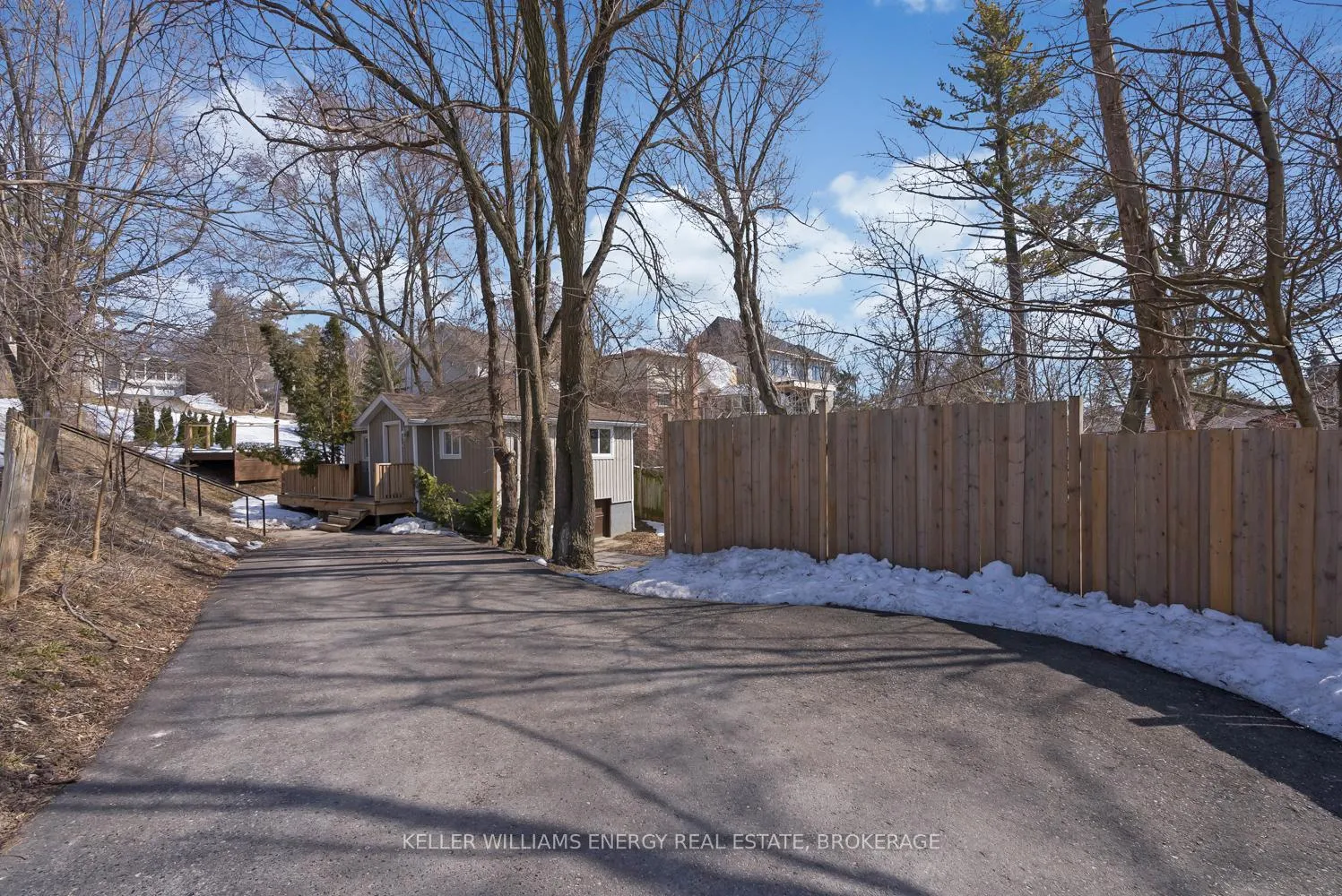 Photo 32 of 1486 Old Forest Road, Pickering, Woodlands — HOMEH