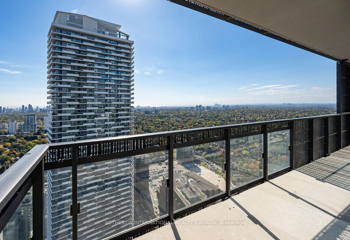 Photo 19 of Unit 4211, 8 Eglinton Avenue E, Toronto, Yonge-Eglinton — HOMEH