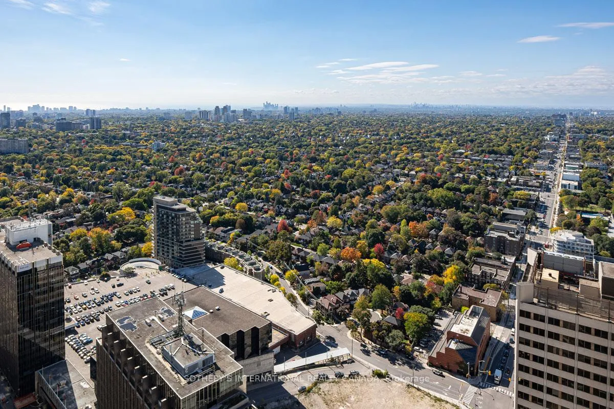 Photo 24 of Unit 4211, 8 Eglinton Avenue E, Toronto, Yonge-Eglinton — HOMEH