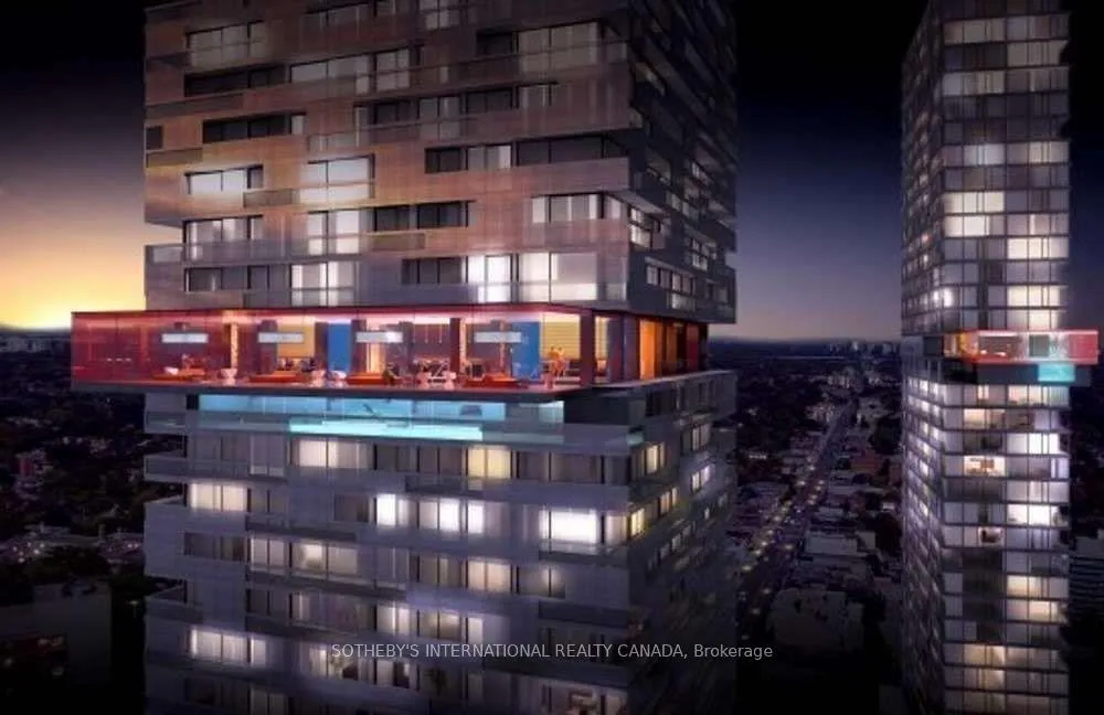 Photo 25 of Unit 4211, 8 Eglinton Avenue E, Toronto, Yonge-Eglinton — HOMEH