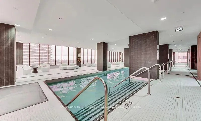 Photo 26 of Unit 4211, 8 Eglinton Avenue E, Toronto, Yonge-Eglinton — HOMEH