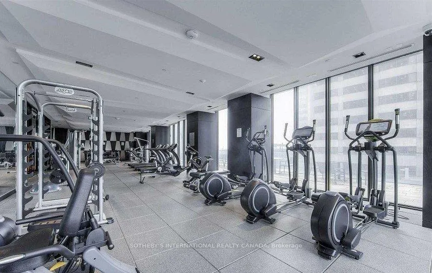 Photo 28 of Unit 4211, 8 Eglinton Avenue E, Toronto, Yonge-Eglinton — HOMEH