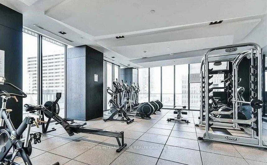 Photo 29 of Unit 4211, 8 Eglinton Avenue E, Toronto, Yonge-Eglinton — HOMEH