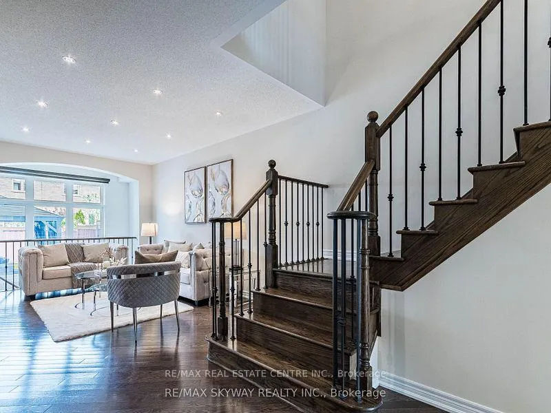 Photo 7 of 42 Mcpherson Road, Caledon, Rural Caledon — HOMEH