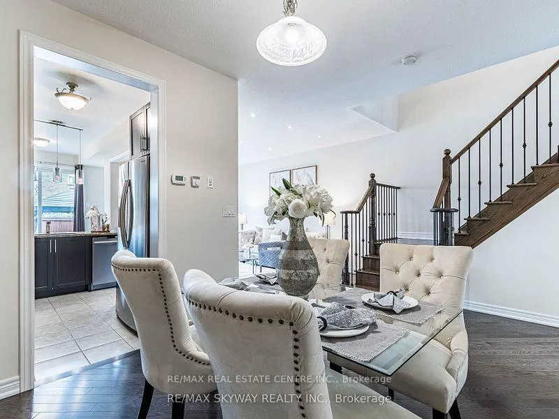 Photo 16 of 42 Mcpherson Road, Caledon, Rural Caledon — HOMEH