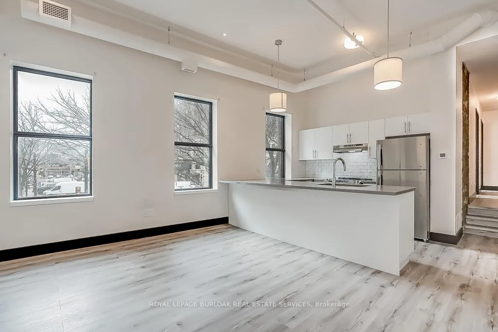 Photo 8 of Unit 201, 121 King Street E, Hamilton, Beasley — HOMEH