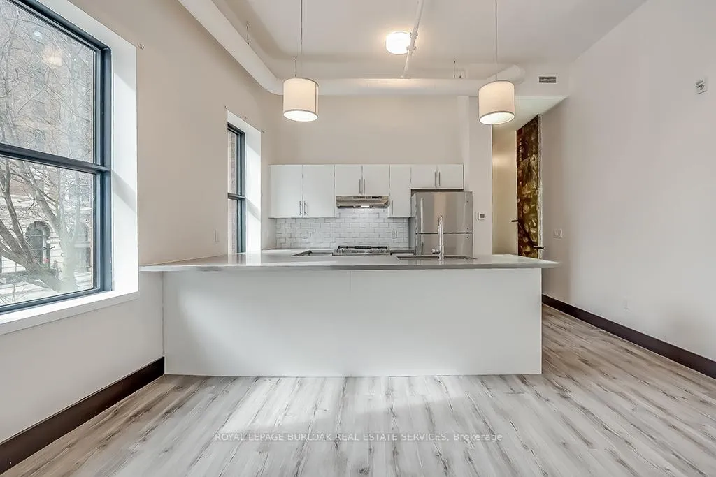 Photo 9 of Unit 201, 121 King Street E, Hamilton, Beasley — HOMEH