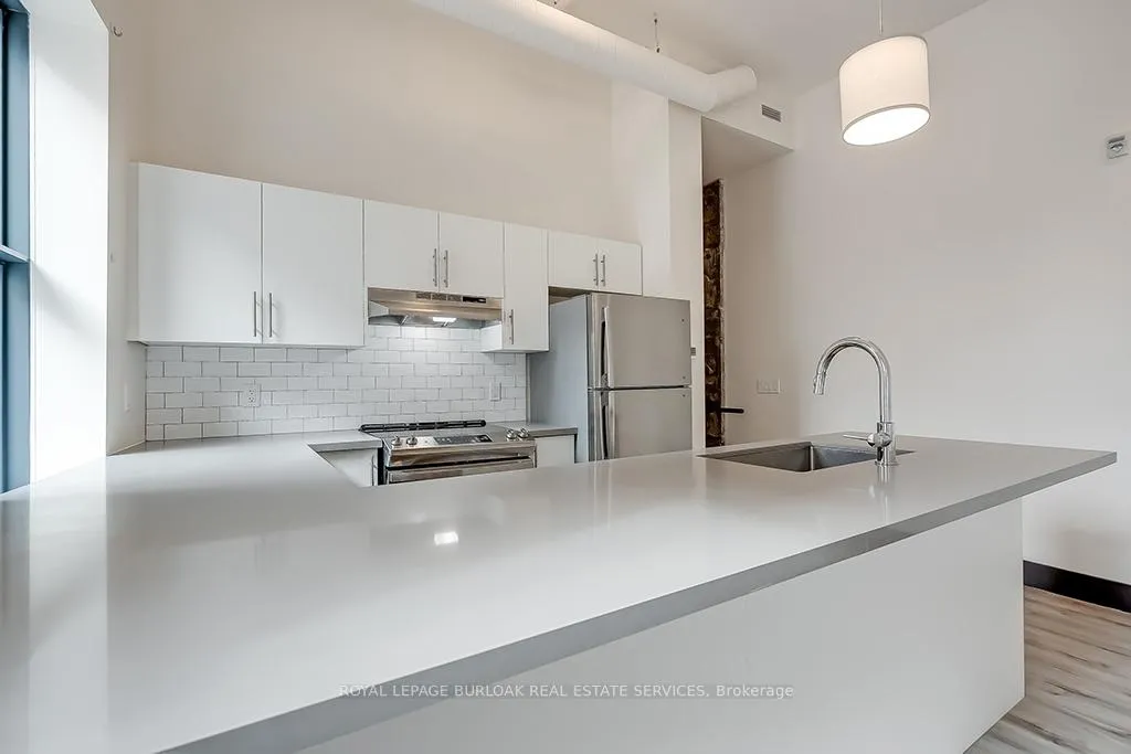 Photo 10 of Unit 201, 121 King Street E, Hamilton, Beasley — HOMEH
