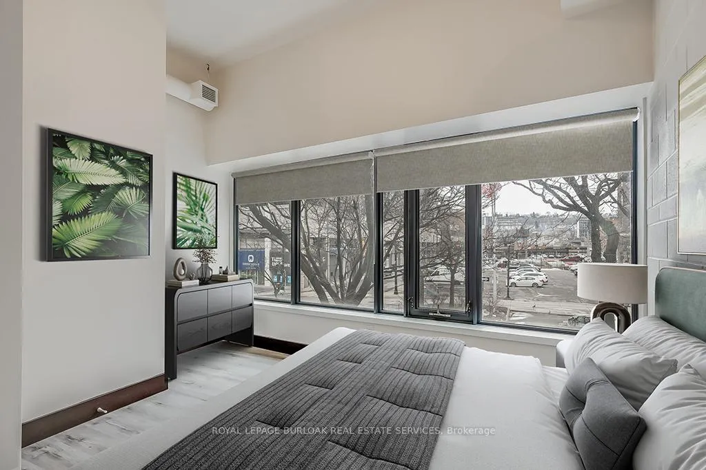 Photo 13 of Unit 201, 121 King Street E, Hamilton, Beasley — HOMEH