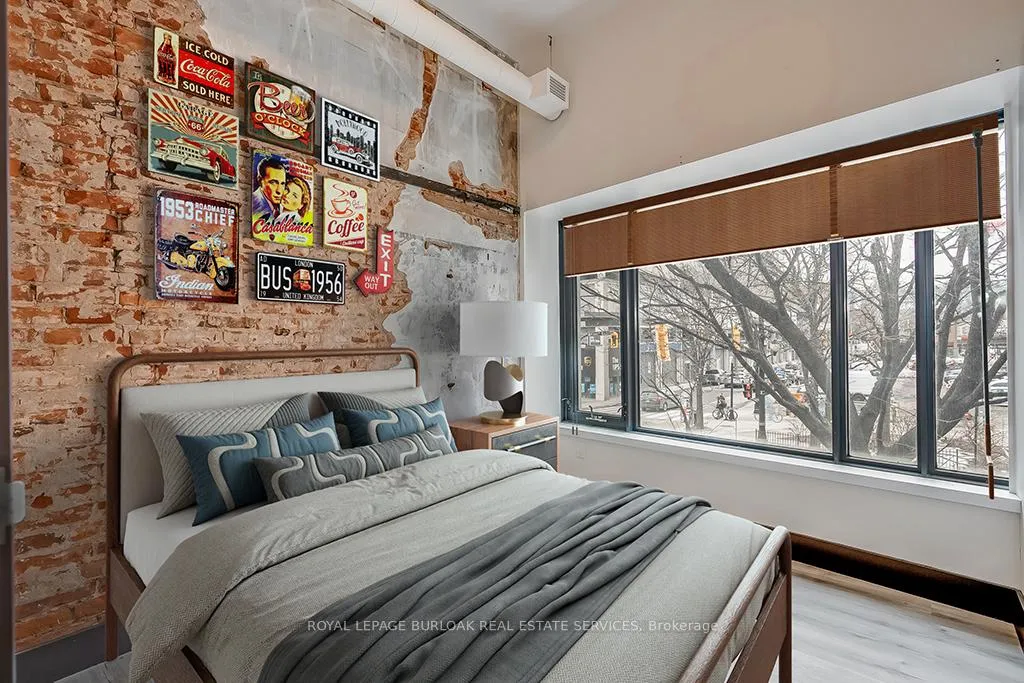 Photo 15 of Unit 201, 121 King Street E, Hamilton, Beasley — HOMEH