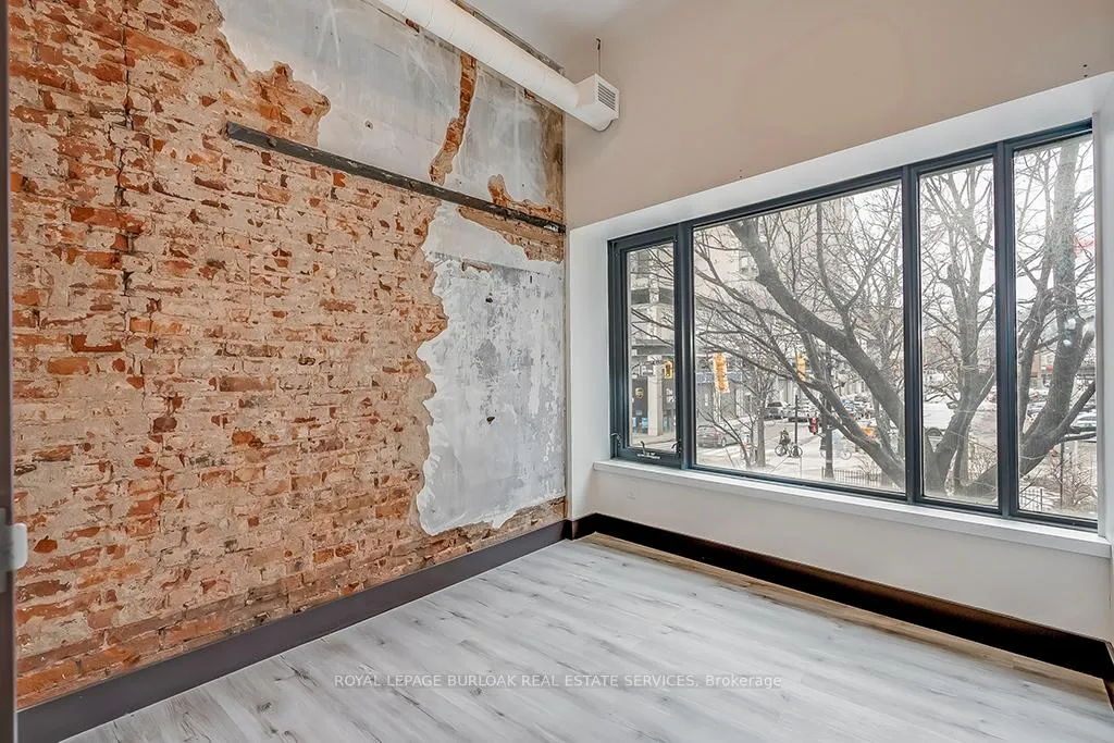 Photo 16 of Unit 201, 121 King Street E, Hamilton, Beasley — HOMEH