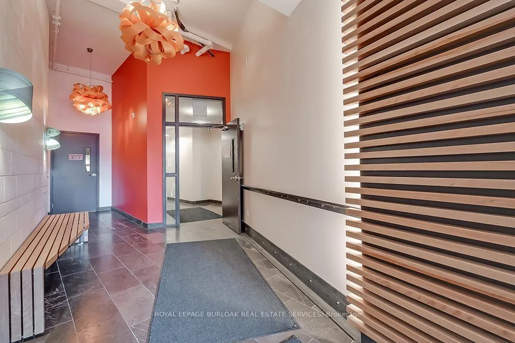 Photo 20 of Unit 201, 121 King Street E, Hamilton, Beasley — HOMEH