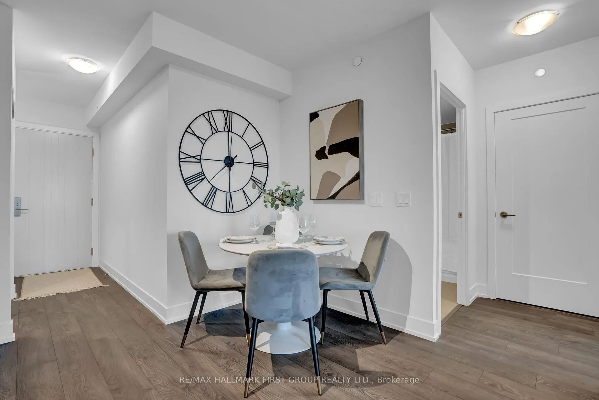 Photo 7 of Unit 1904, 2550 Simcoe Street N, Oshawa, Windfields — HOMEH