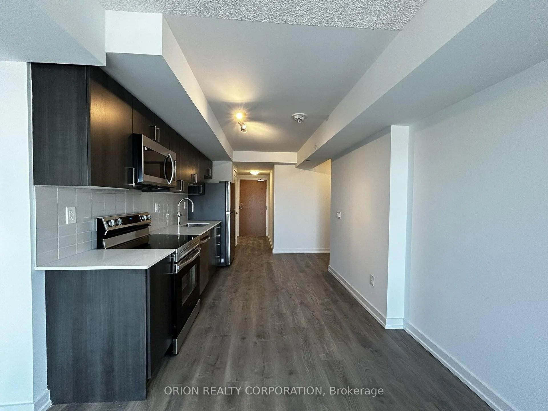 Photo 2 of Unit 1912, 1435 Celebration Drive, Pickering, Bay Ridges — HOMEH