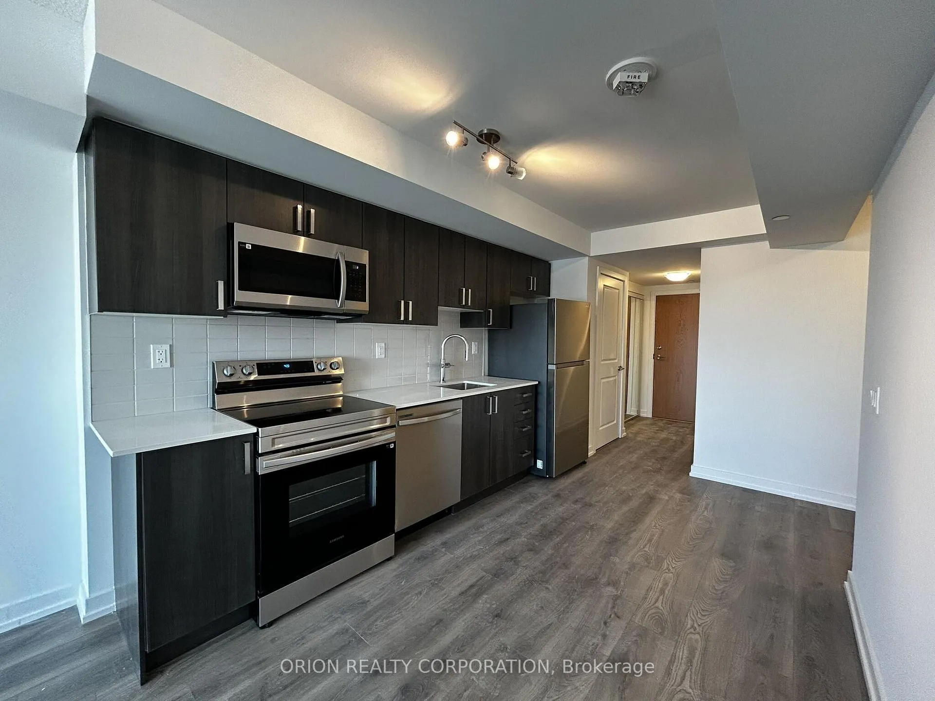 Photo 5 of Unit 1912, 1435 Celebration Drive, Pickering, Bay Ridges — HOMEH