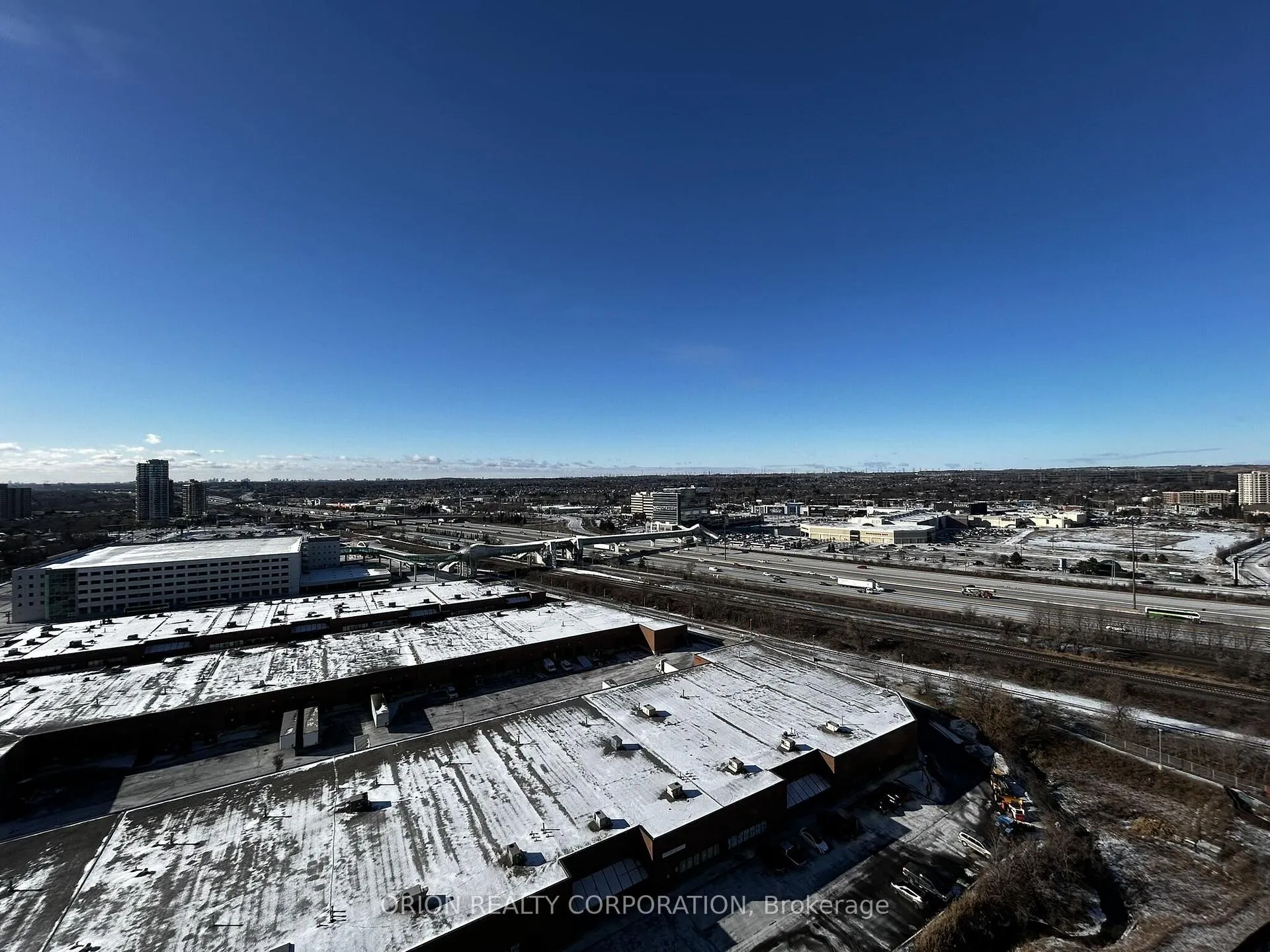 Photo 25 of Unit 1912, 1435 Celebration Drive, Pickering, Bay Ridges — HOMEH