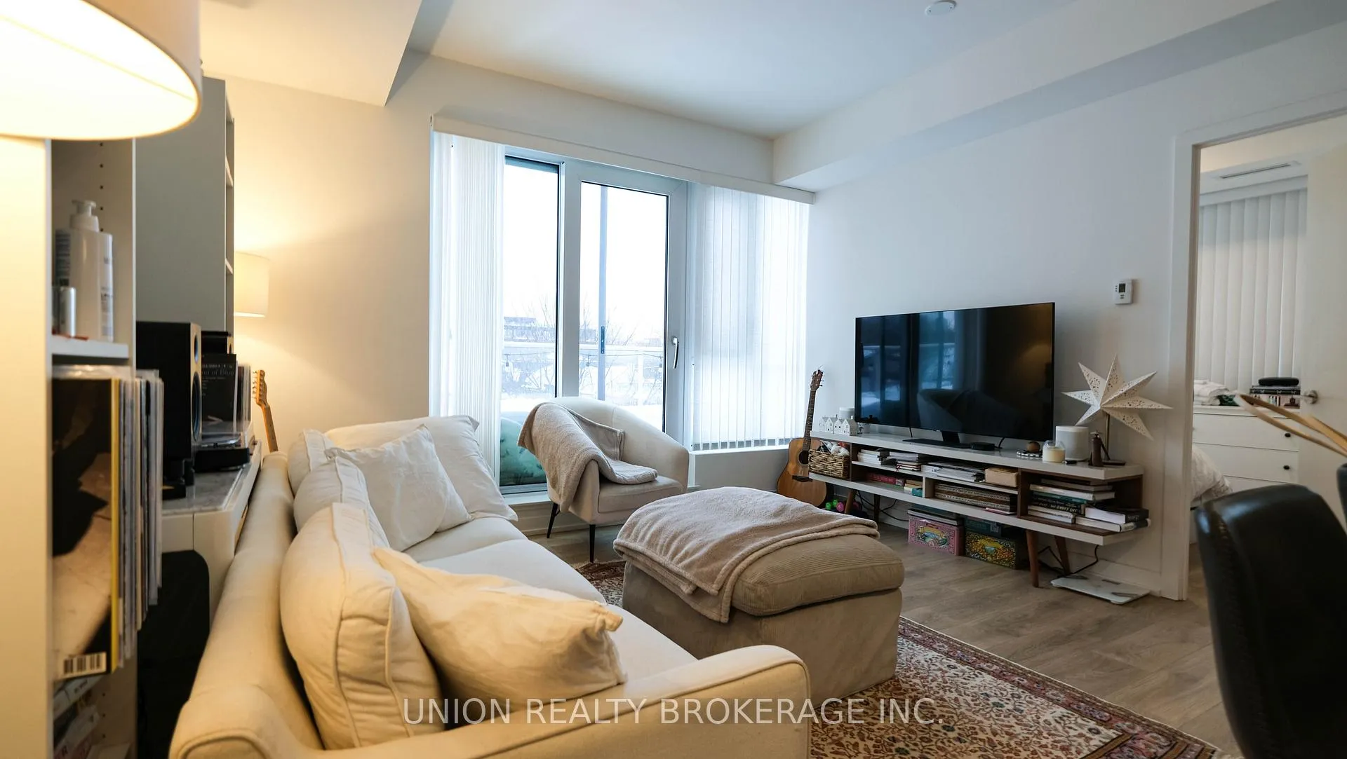 Photo 3 of Unit 436, 150 Logan Avenue, Toronto, South Riverdale — HOMEH