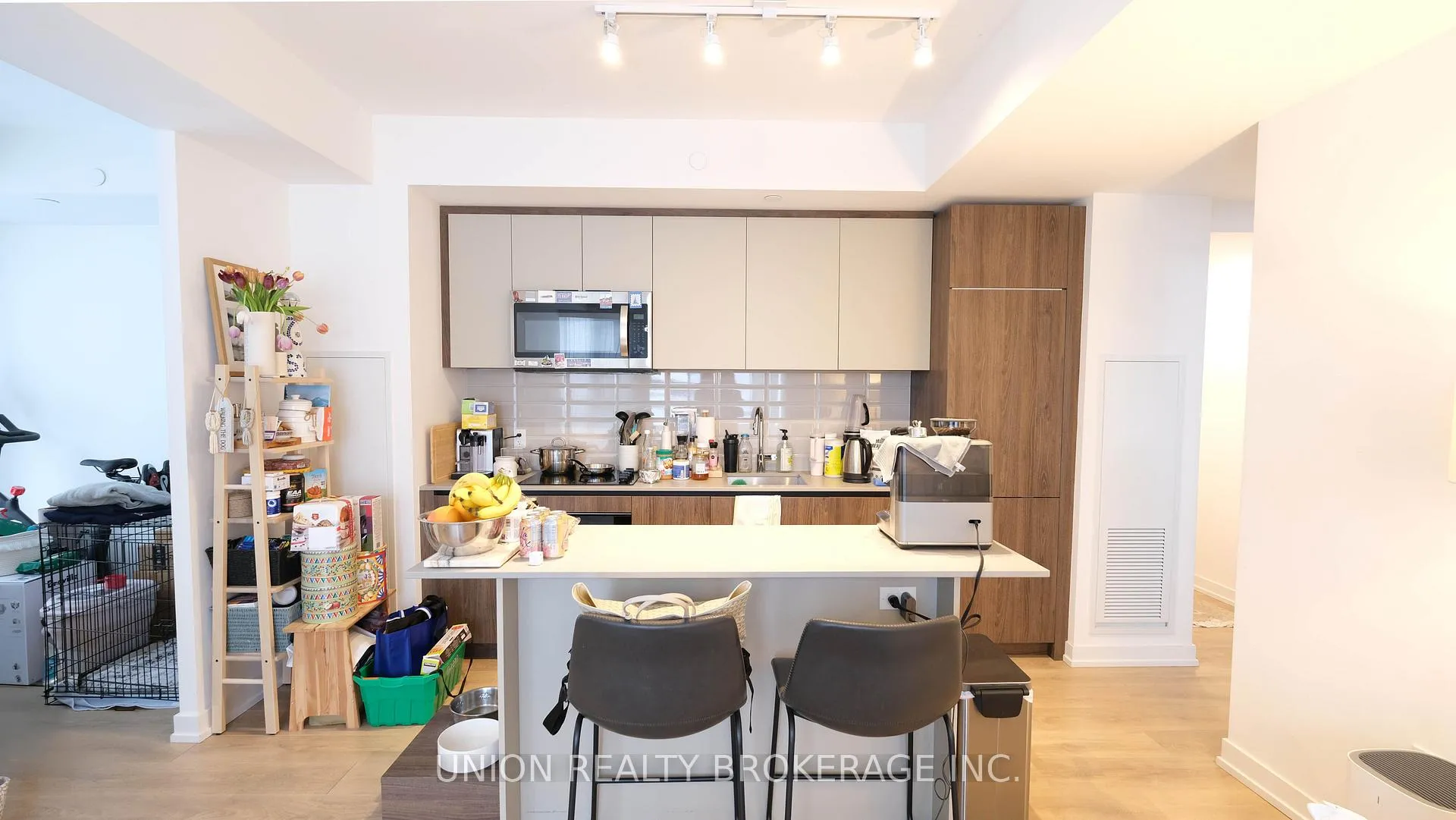 Photo 5 of Unit 436, 150 Logan Avenue, Toronto, South Riverdale — HOMEH