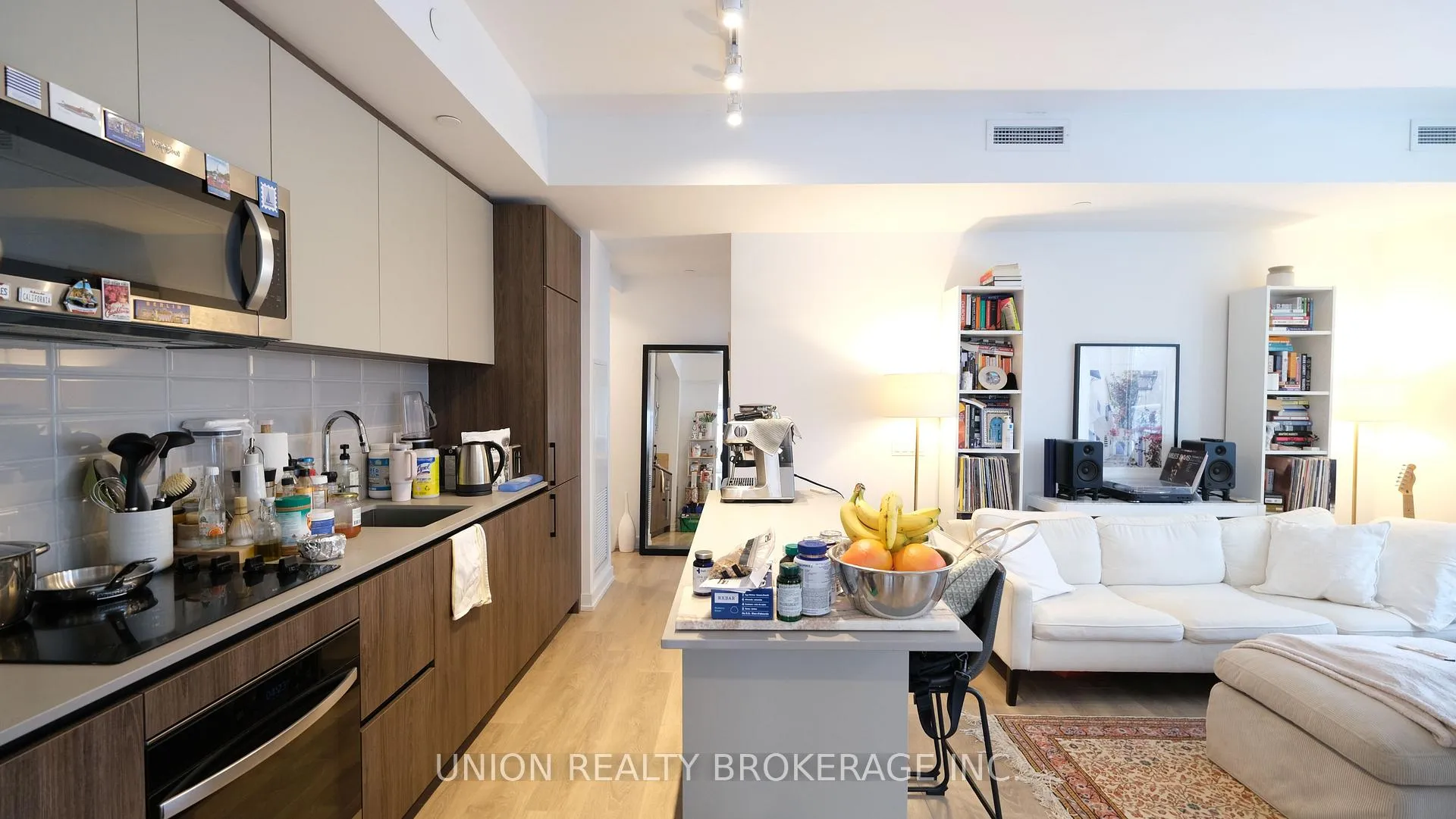 Photo 6 of Unit 436, 150 Logan Avenue, Toronto, South Riverdale — HOMEH