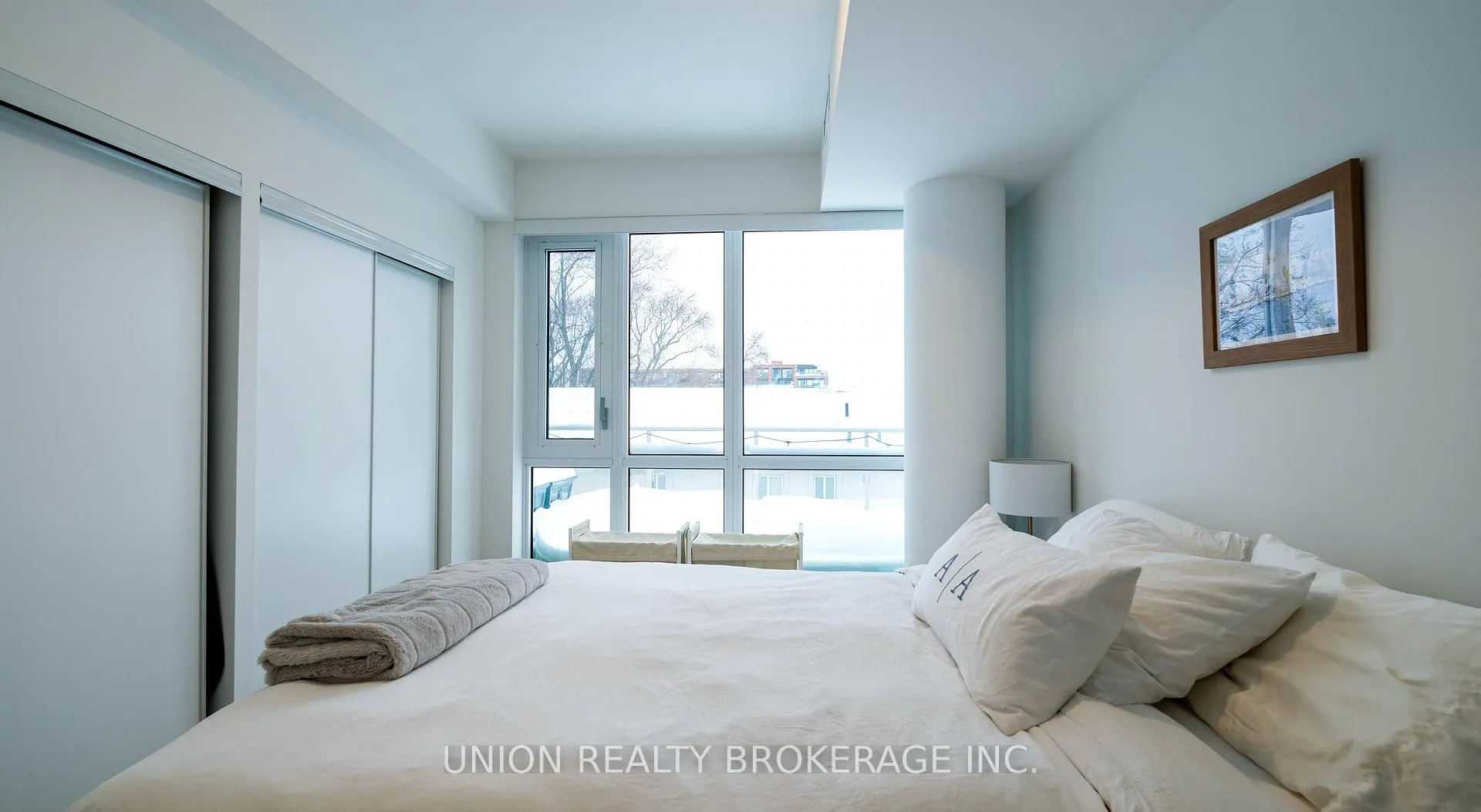 Photo 7 of Unit 436, 150 Logan Avenue, Toronto, South Riverdale — HOMEH