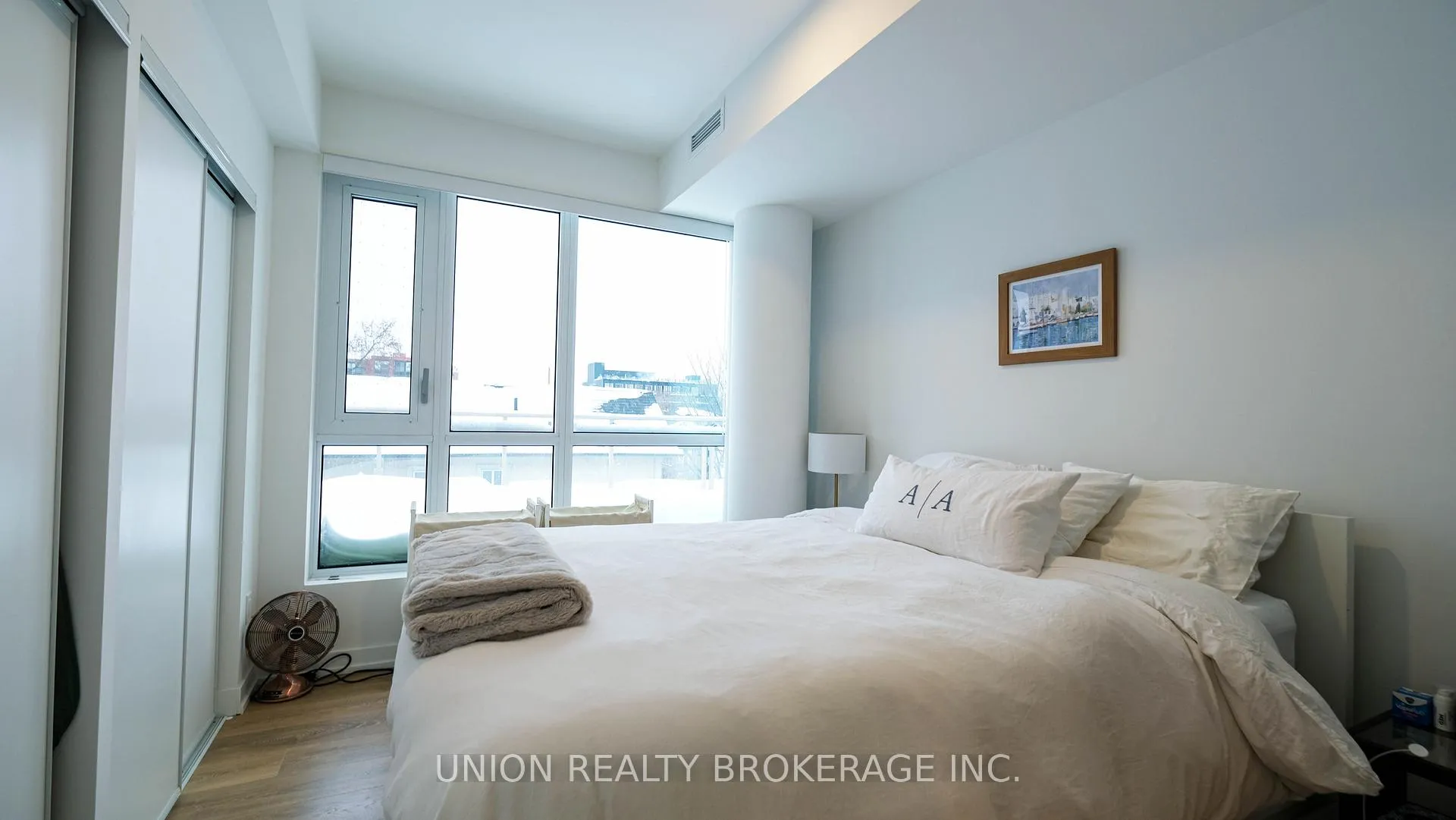 Photo 8 of Unit 436, 150 Logan Avenue, Toronto, South Riverdale — HOMEH