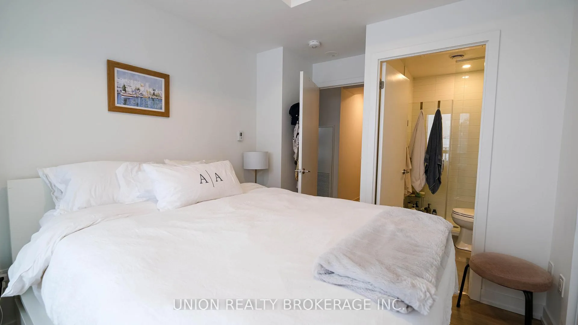 Photo 9 of Unit 436, 150 Logan Avenue, Toronto, South Riverdale — HOMEH
