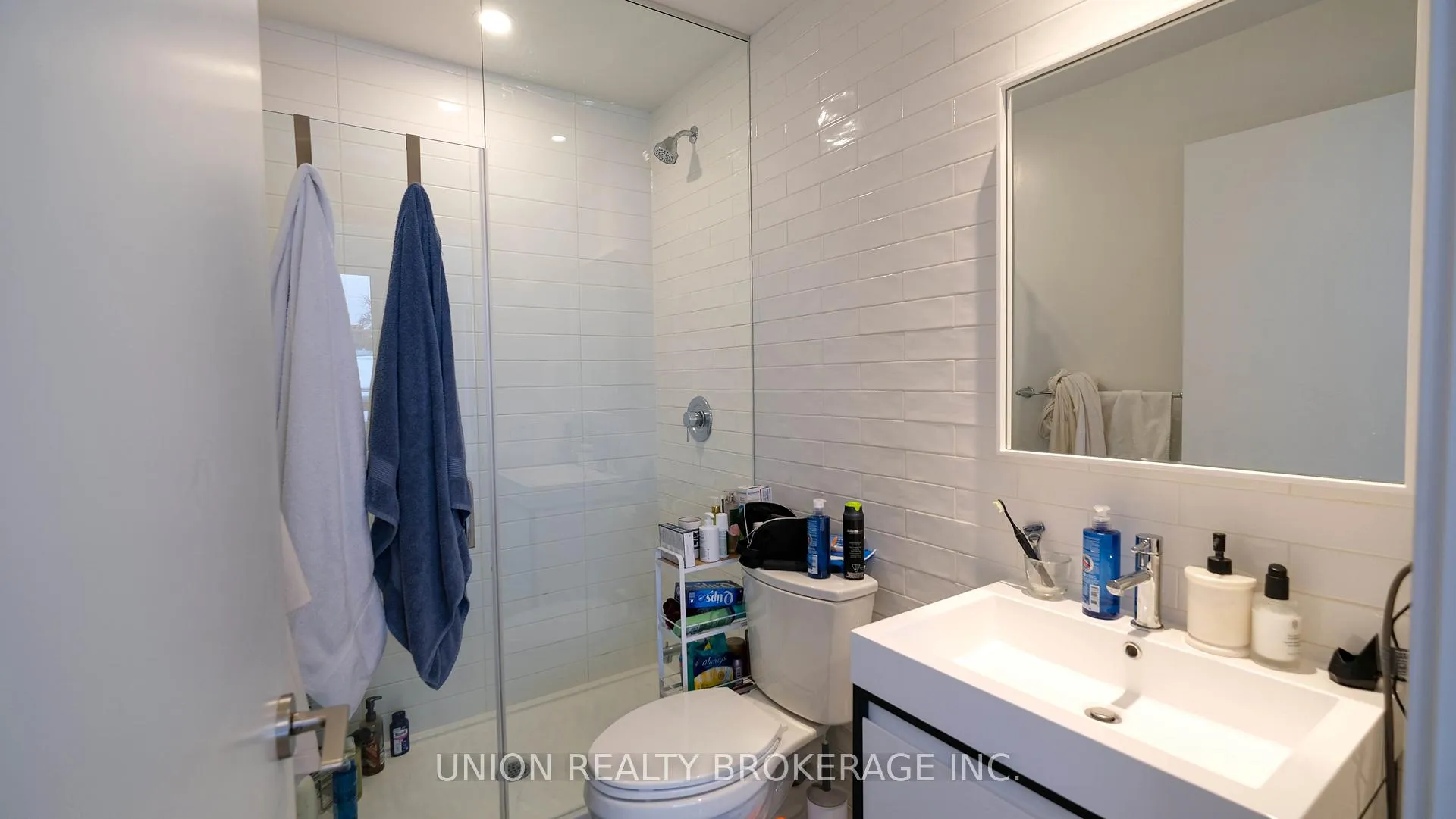 Photo 10 of Unit 436, 150 Logan Avenue, Toronto, South Riverdale — HOMEH