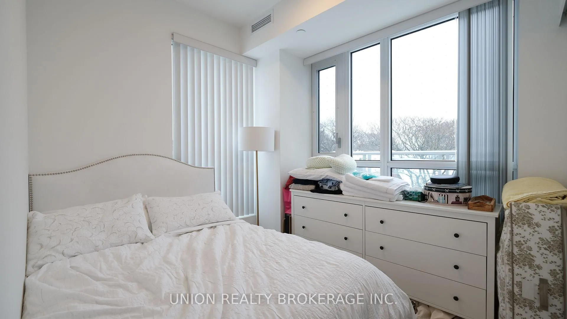 Photo 11 of Unit 436, 150 Logan Avenue, Toronto, South Riverdale — HOMEH