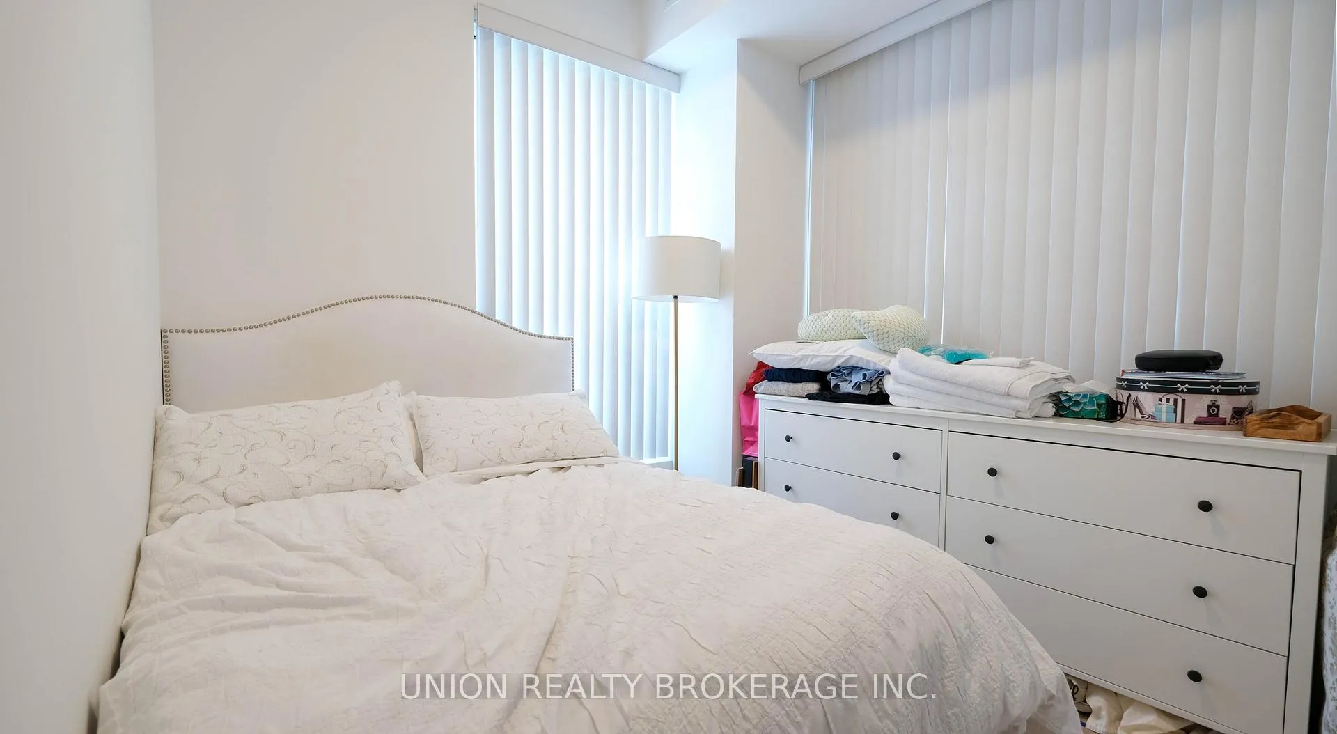 Photo 12 of Unit 436, 150 Logan Avenue, Toronto, South Riverdale — HOMEH